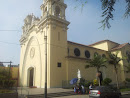 Iglesia Virgen De Fatima