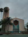 Saint Rose of Lima Church