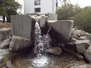 Björkparken Fountain