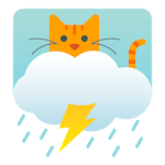 Weather Whiskers App & Widget Apk