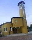 Iglesia San Juan 