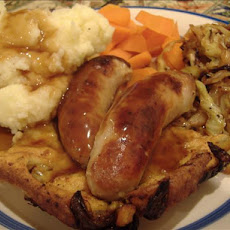 Toad in the Hole