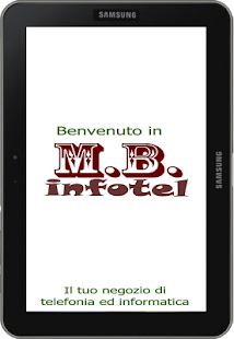 How to download MB_Infotel 4.1 apk for pc