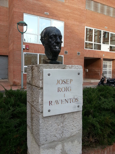 Josep Roig i Raventós