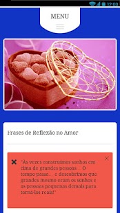 How to download Frases de Reflexão 1.0 unlimited apk for laptop