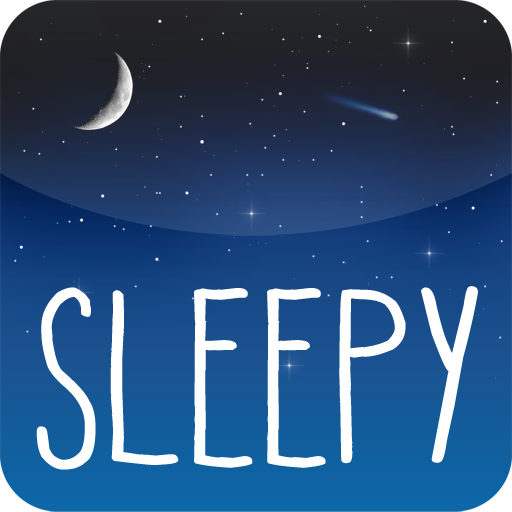 Sleepy LOGO-APP點子