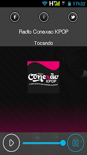 How to get Rádio Conexão KPOP 1.0 apk for bluestacks