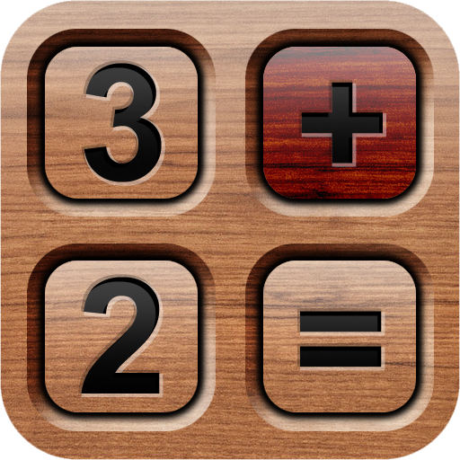 Cool Calculator 工具 App LOGO-APP開箱王