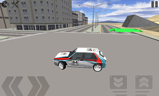 How to mod Rally Car: Driving Simulator patch 3.0 apk for laptop