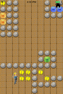 How to download Gem Miner Search Find Treasure patch 1.0 apk for android