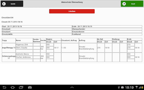 How to get AirSec - Atemschutzüberwachung lastet apk for bluestacks