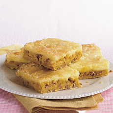 Bayou Brownies