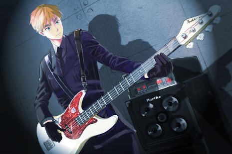 How to mod Bass Guitar 1.0 apk for android