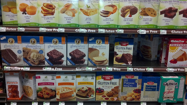 Photo from Whole Foods