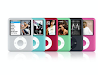 Ipod Touch 8Gb Y Ipod Nano 3Era Generacion 4Gb