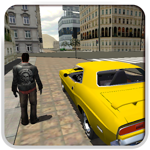 Hack Real City Car Driver 3D game