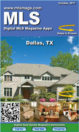Dallas Real Estate MLS Mag