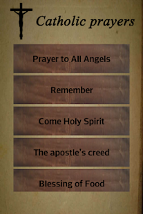 How to get Catholic Prayers 5.5 unlimited apk for pc
