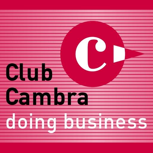 ClubCambra doing business 商業 App LOGO-APP開箱王
