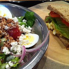 World Famous Egg Salad