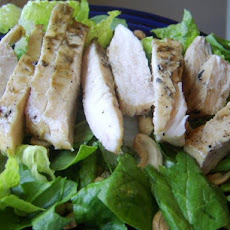 Sunny's Honey Dijon Chicken
