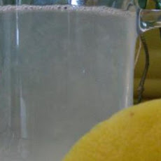 Morning Sunshine / Hot Lemon Drink