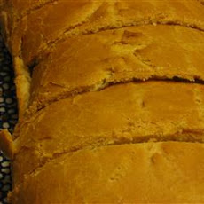 Olive Oil Bread