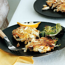 Crab Cakes