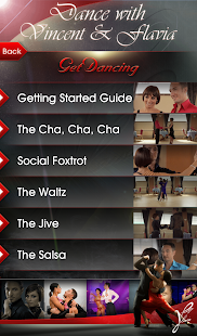 How to download Dance with Vincent & Flavia lastet apk for android