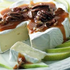 Brie Appetizers