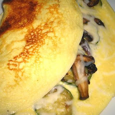 Italian Omelet