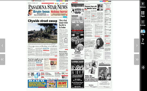 SGV Tribune