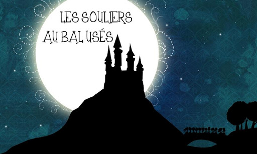 Les Souliers au Bal Usés