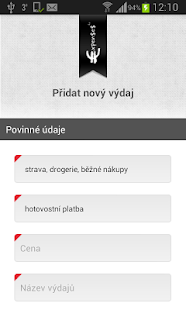 How to mod Výdaje 2.04 mod apk for pc