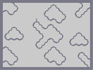 Thumbnail of the map 'Rough Clouds'