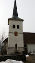 Guggisberg Kirche