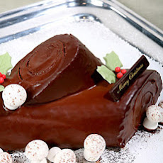 Johnny Iuzzini's Chocolate Ganache