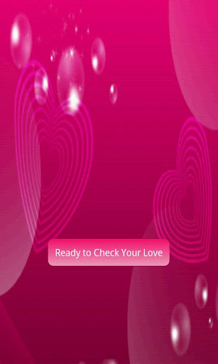 Love Calculator