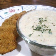 Bread Sauce