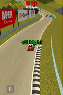 How to get APEX Racing patch 1.0 apk for android
