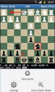 How to get Chess Alfil (Ads) 13.00 mod apk for android