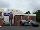 New Zealand Police Museum