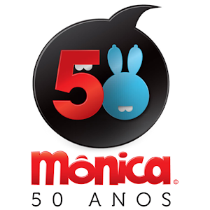 Mônica 50 Anos.apk 1.0