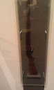 Martini- Henry Rifle