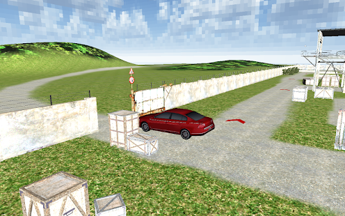 How to download Realtime Physics in Sports Car patch 1 apk for pc