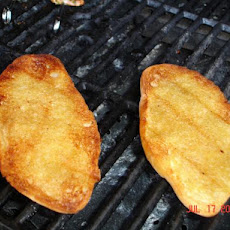 Grilled Bread