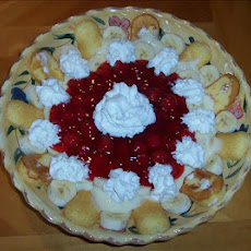 Twinkie Cake
