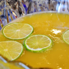 Champagne Punch