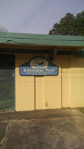 Kittredge Pool