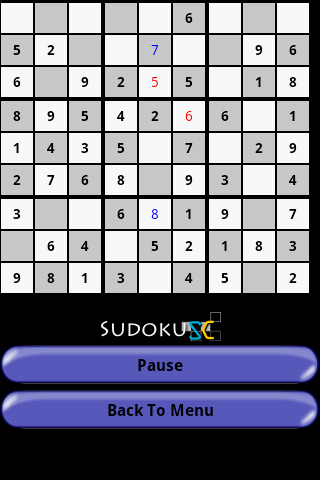 免費下載娛樂APP|Sudoku SpyCam ICS app開箱文|APP開箱王